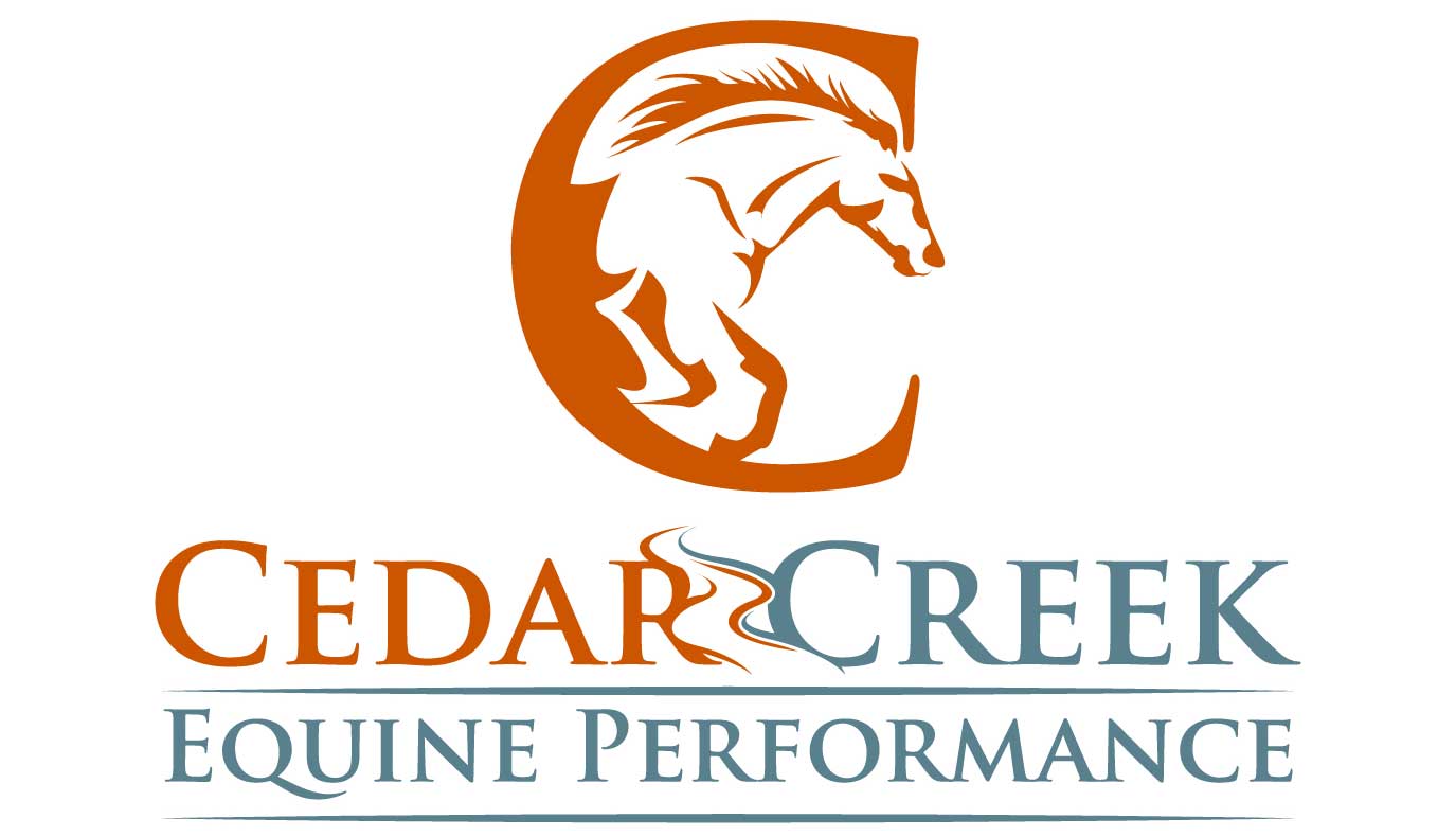 Cedar Creek Equine Performance